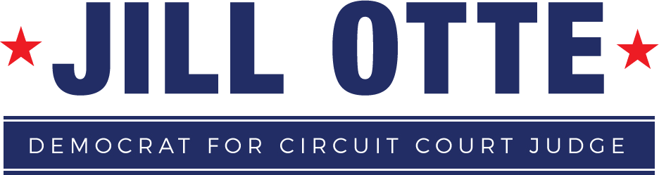 Friends of Jill Otte