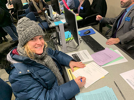 Illinois Board of Elections