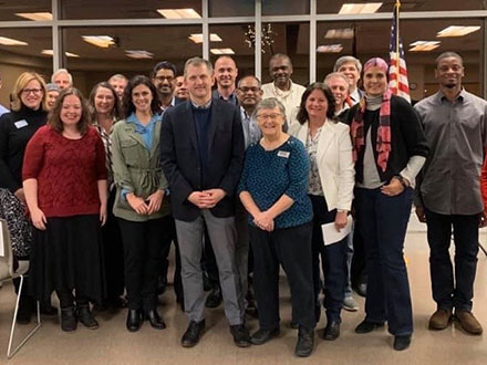 Bloomingdale Township Democrat Organization