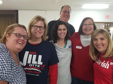 Lombard/Villa Park Food Pantry