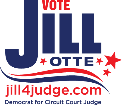 Friends of Jill Otte