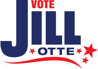 Friends of Jill Otte
